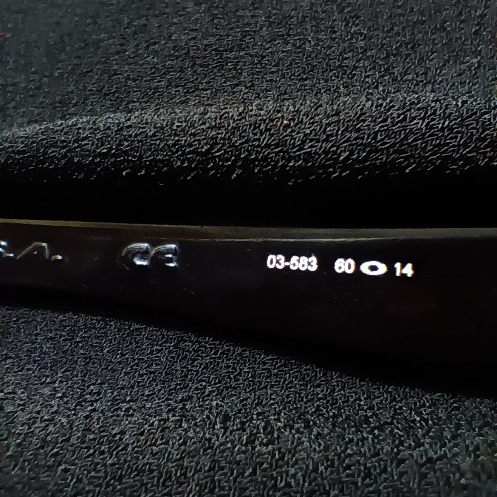 Oakley Speechless Sunglasses - Picture 9 of 12